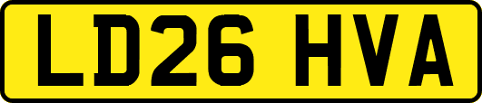 LD26HVA