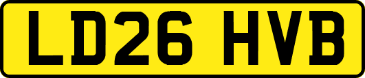 LD26HVB
