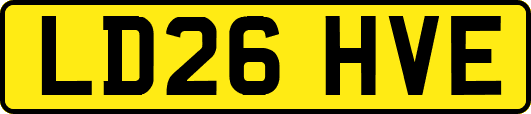 LD26HVE