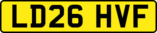 LD26HVF