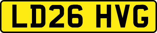 LD26HVG