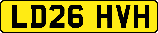 LD26HVH