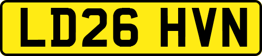 LD26HVN