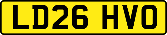 LD26HVO