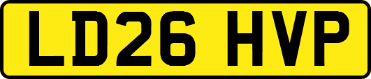 LD26HVP