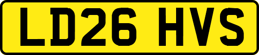 LD26HVS