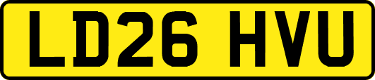 LD26HVU