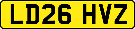 LD26HVZ
