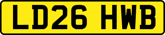 LD26HWB