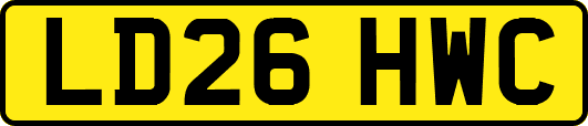 LD26HWC