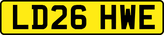 LD26HWE