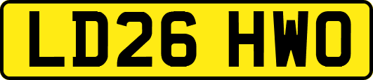 LD26HWO