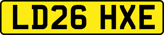 LD26HXE