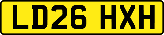 LD26HXH