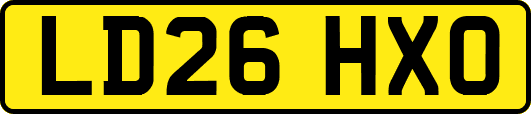 LD26HXO