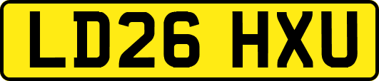 LD26HXU