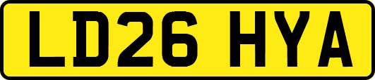 LD26HYA