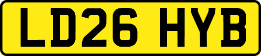 LD26HYB
