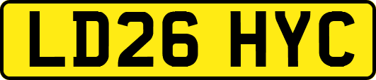LD26HYC
