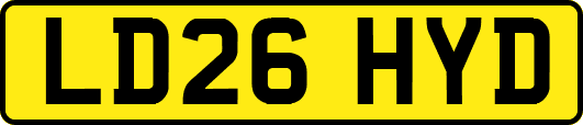 LD26HYD