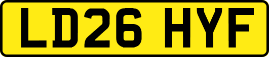 LD26HYF
