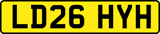 LD26HYH