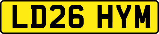 LD26HYM