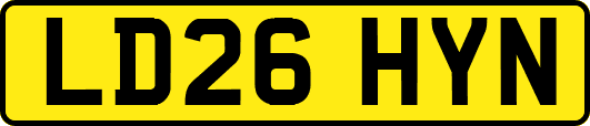 LD26HYN