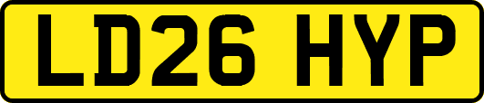 LD26HYP