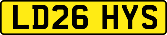 LD26HYS