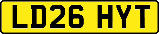 LD26HYT