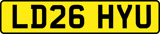 LD26HYU