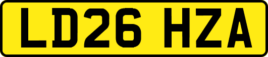LD26HZA
