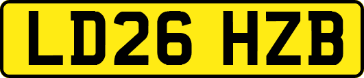 LD26HZB