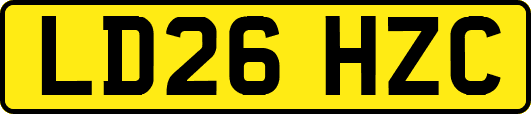 LD26HZC
