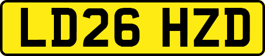 LD26HZD