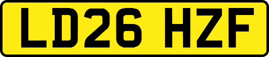 LD26HZF