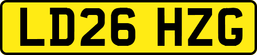 LD26HZG