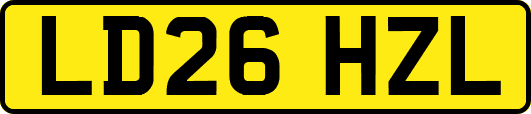 LD26HZL