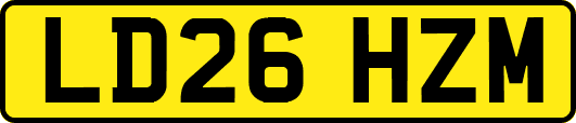 LD26HZM