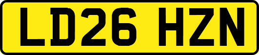LD26HZN