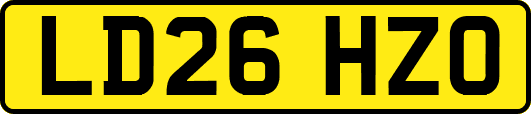 LD26HZO