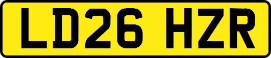 LD26HZR