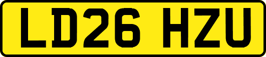 LD26HZU