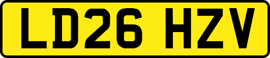 LD26HZV