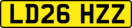 LD26HZZ