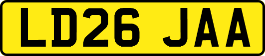 LD26JAA
