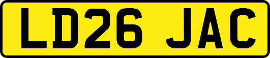 LD26JAC