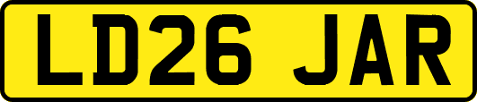 LD26JAR