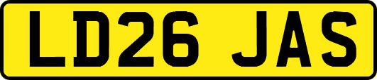 LD26JAS